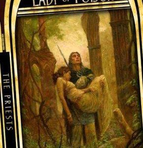 Forgotten Realms - Lady Of Poison