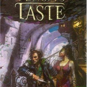 Forgotten Realms - house of serpent's bk 1- vewnom's taste