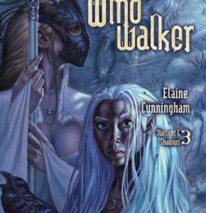 Windwalker - Starligh & Shadows #3