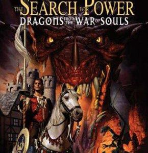 DragonLance - the Search for Power-dragons from the war of souls