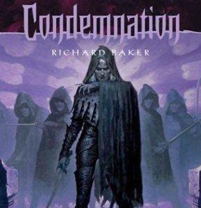 Forgotten Realms - war of the spider queen # 2 Condemnation