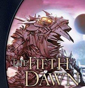 magic the gathering - the fifth dawn mirrodin cycle book 3