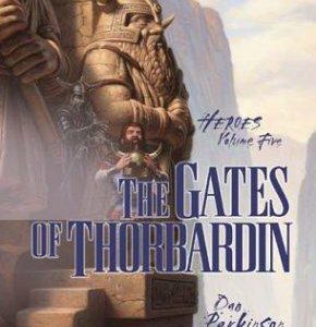 DragonLance - Heroes 2 - The Gates of Thorbardin