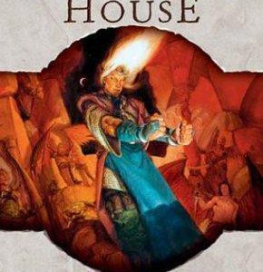 Forgotten Realms - The Last Mythal - Forsaken House