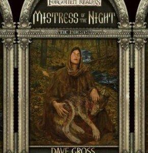 Forgotten Realms - Mistress Of the Night