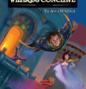 DragonLance - Wizard's Conclave - The age Of Mortals