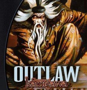 Magic the gathering - Outlaw - Champion of Kamigawa