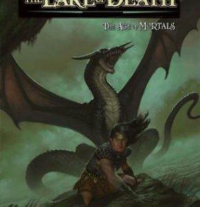 DragonLance - Age of Mortals - The Lake of Death
