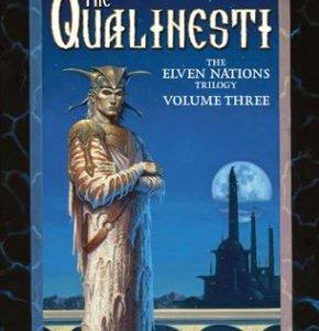 DragonLance - the qualinesti