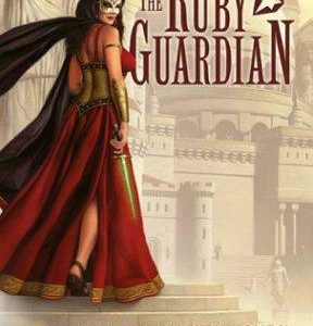 Forgotten Realms - The Ruby guardian
