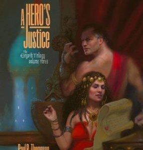 DragonLance - Ergoth Trilogy Vol 3-a Hero's Justice