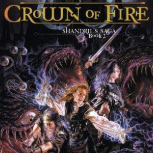 Forgotten Realms - Crown of Fire - The Harpers