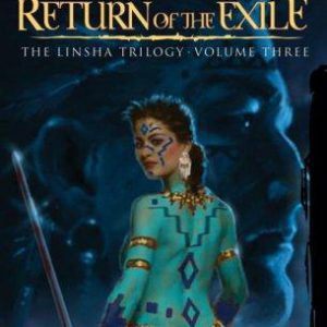DragonLance - Return of the Exile