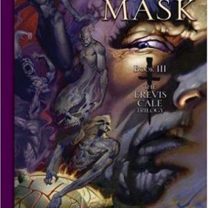 Forgotten Realms - midnights mask #3 erevis cale