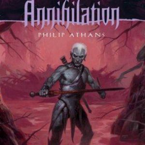 Forgotten Realms - war of the spider queen # 5 Annihilation