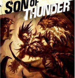 Forgotten Realms - The Fighters Son Of Thunder