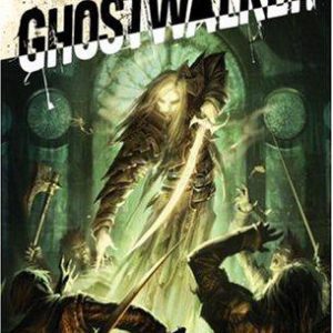 Forgotten Realms - The Fighters - Ghostwalker