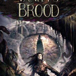 Forgotten Realms - Vanity's Brood