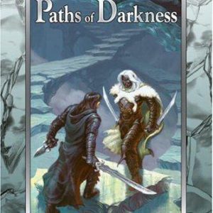 Forgotten Realms - paths of darkness