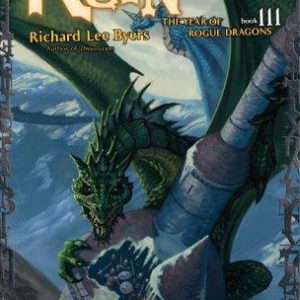 Forgotten Realms - the Ruin - Year of the rogue dragons