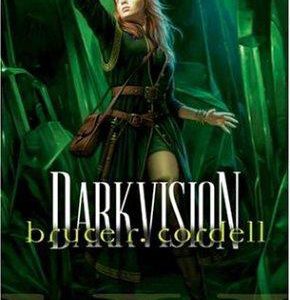 Forgotten Realms - dark vision - the wizards