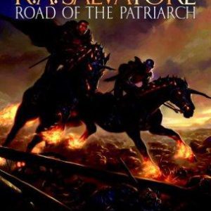 Forgotten Realms - road of the patriarch