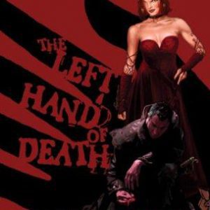 Eberron - The Left Hand Of Death