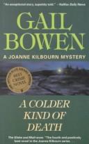 A Colder Kind of Death