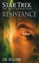 star trek the next generation resistance