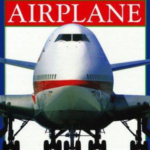 mighty machines: airplane