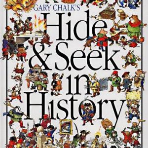 hide & seek in history