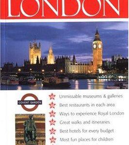 top 10 London