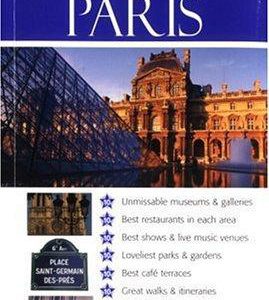 Top 10 Paris