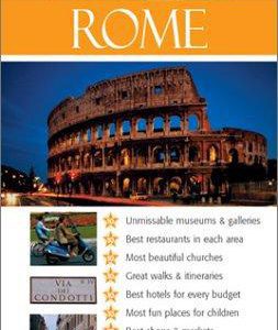 Top 10 Rome