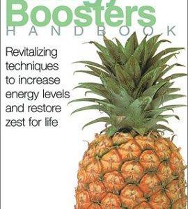 energy boosters handbook