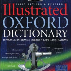 illustrated oxford dictionary