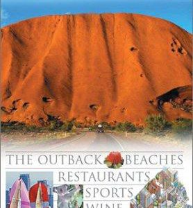 dk eyewitness travel guides australia