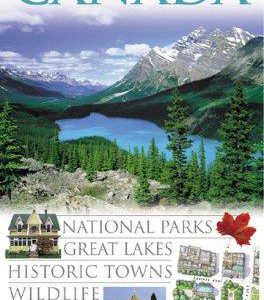 eyewitness travel canada