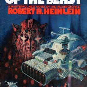 The Number Of The Beast