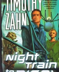 Night train to rigel