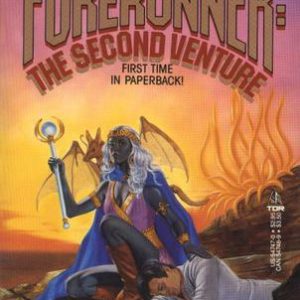 Forerunner: The Second Venture