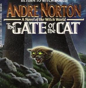 The Gate of the Cat