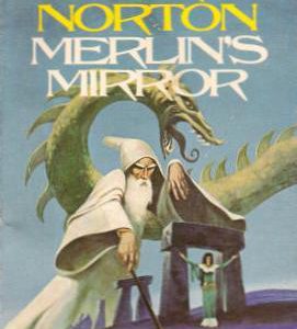 merlin's mirror