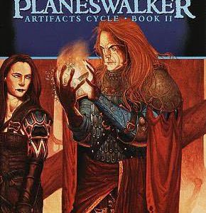 Magic the Gathering - Planeswalker