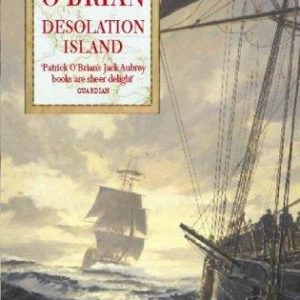Desolation Island #5