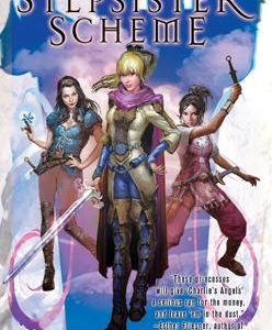 the stepsister scheme