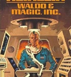 waldo & magic , inc.