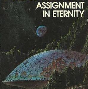 Assignment in Eternity