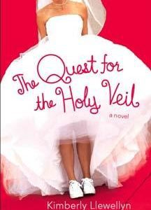 the quest for the holy veil