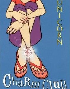 Charm Club - Unicorn